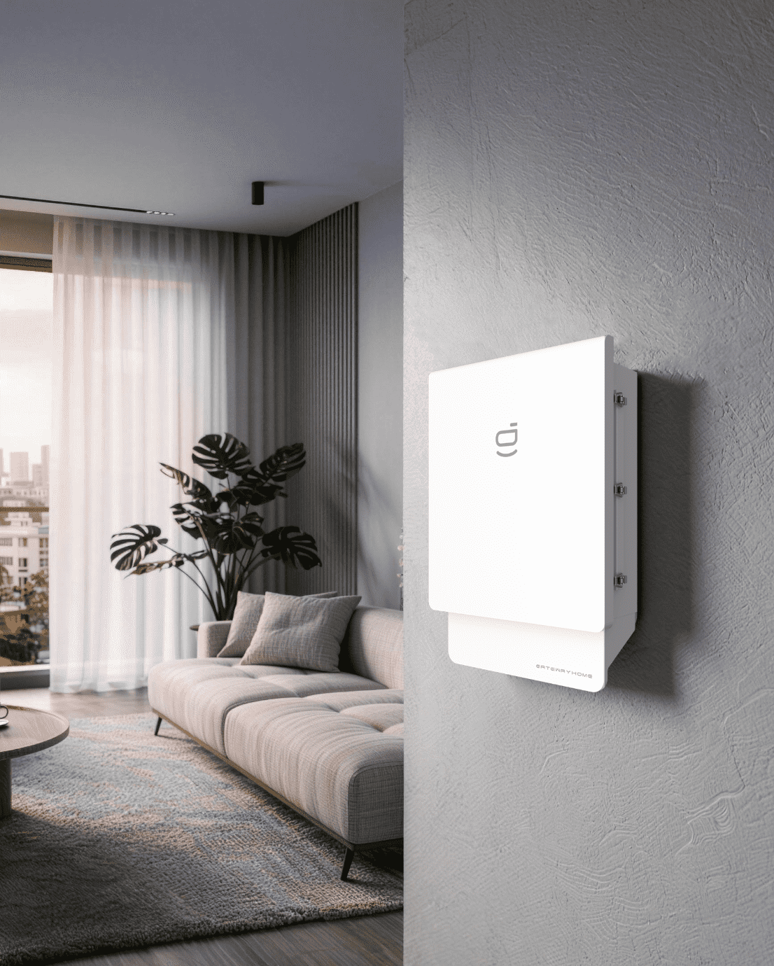 Sigenergy Sigen Gateway